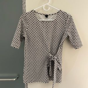 Ann Taylor Blouse